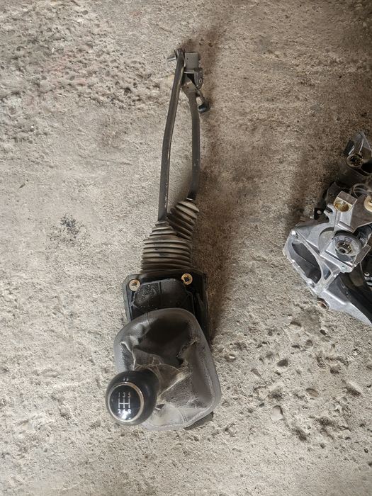 Timonerie 4B0711025FN, Vw Passat (3B), 1.8T, AWT