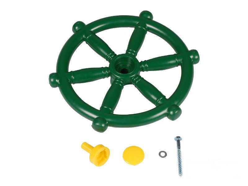 Кормило моряшко АС3020 Ф30 см. аксесоари за детски съоръжения площадки