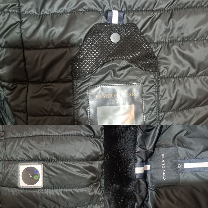 Продам куртку на зиму