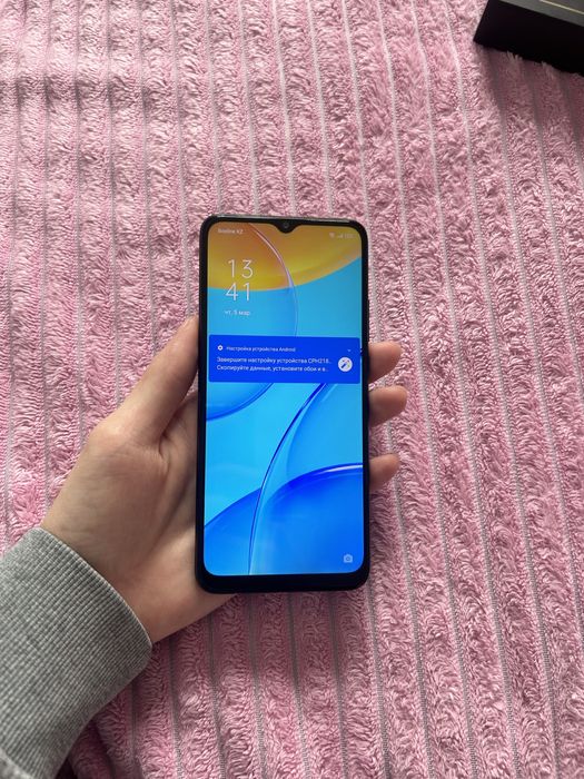 Продам Oppo A15 32gb