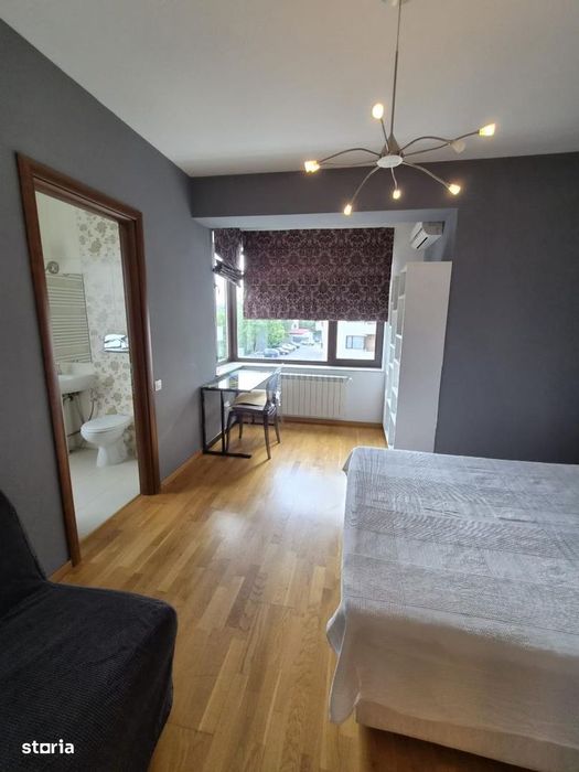 Aleea Privighetorilor | 2 Camere | 74 mp | Loc de Parcare Inclus
