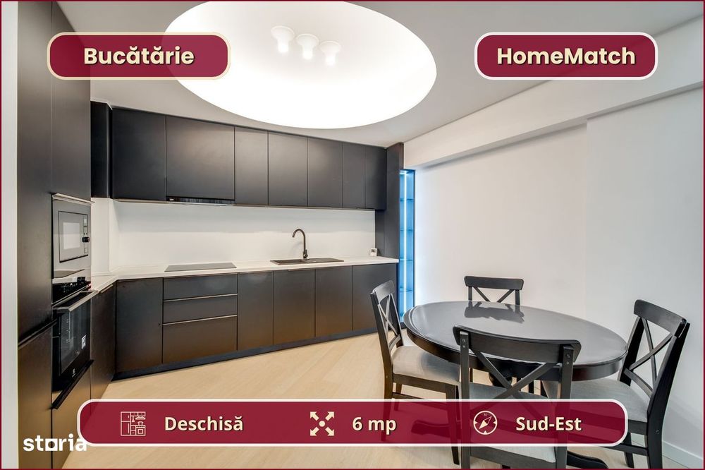 Apartament – Bucuresti - Vedere 5