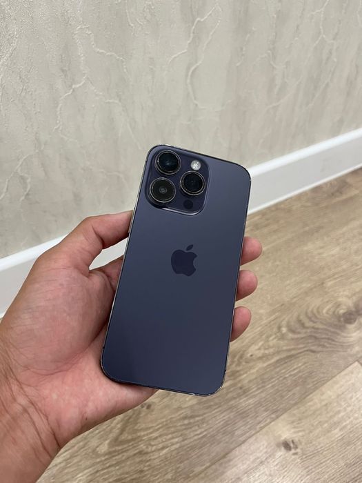 Iphone 14 pro Айфон 14 про