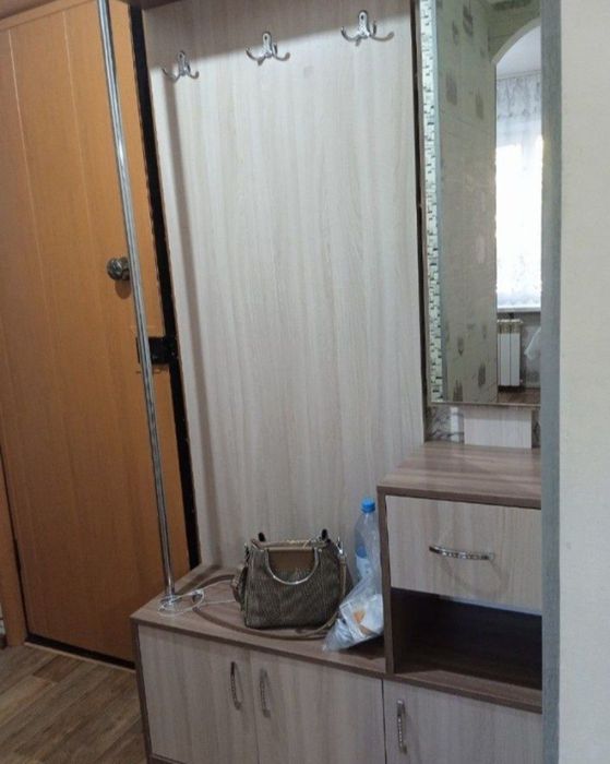 Продам однокомнатную квартиру