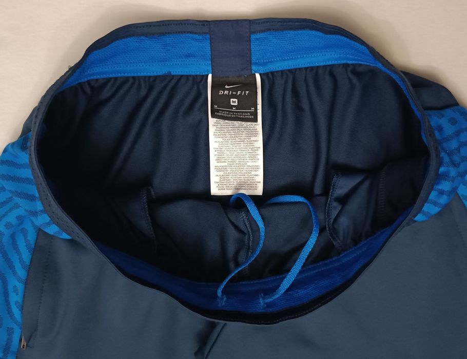 Nike DRI-FIT Strike Pants оригинално долнище M Найк спорт долница