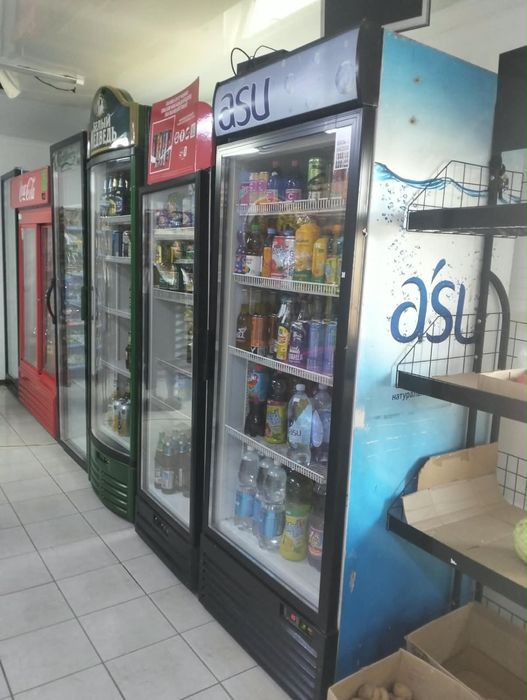 Сдается в аренду коммерческое помещение.