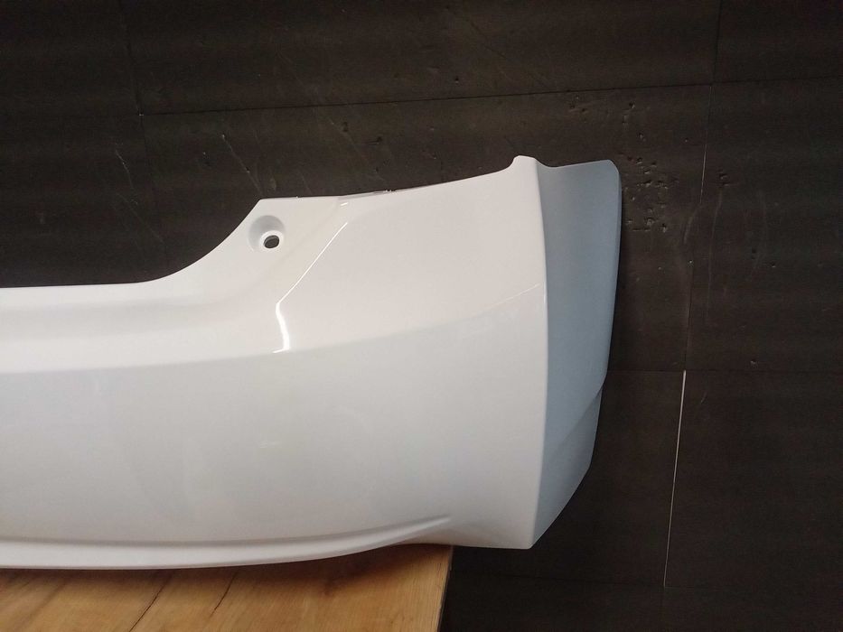 Bara spate Toyota Prius 2009-2015 040 Alb 070 Alb/Negru Gri Rosu