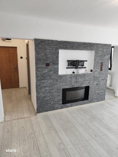 Iancului / bl mixt /  renovata / et 5 / Metroul la 4 min /
