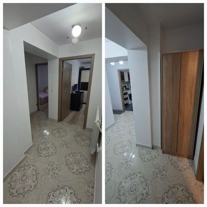 Apartament de vânzare 48.000 € NEGOCIABIL, 3 camere