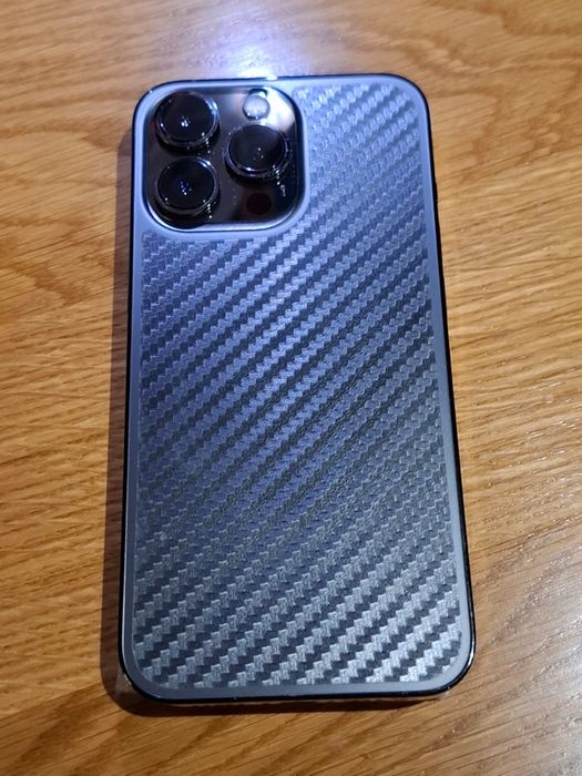 Vand Iphone 13 pro in stare impecabila