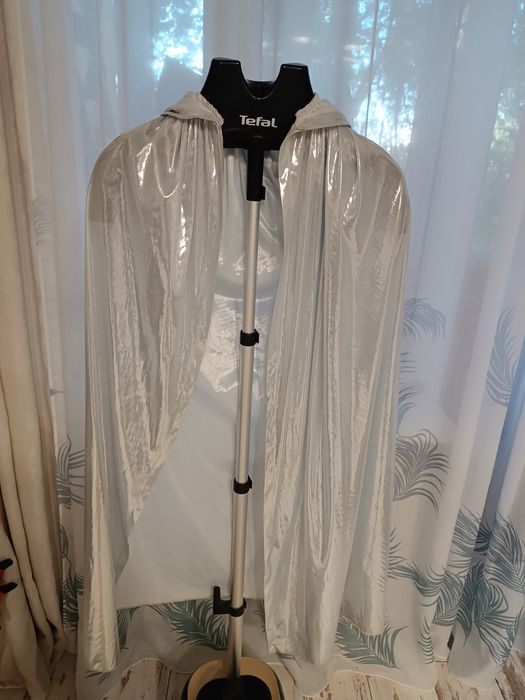 Накидка и крылья для танцев