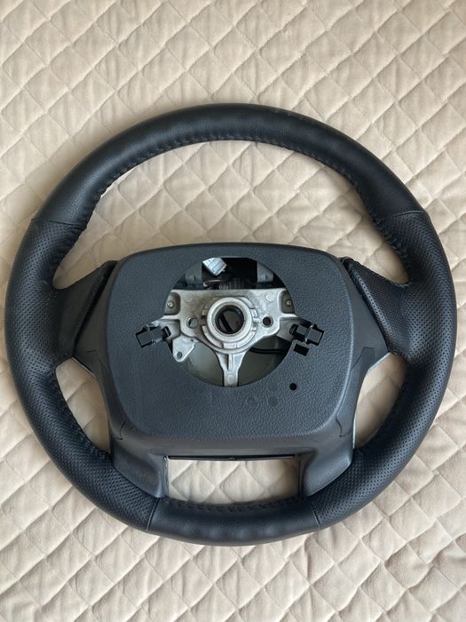 Прадо 150 руль оригинал