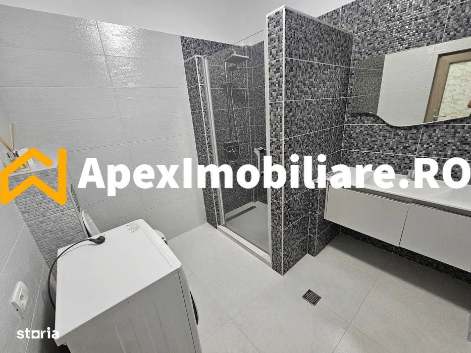 Apartament 2 camere de inchiriat Domenii Bucuresti | ApexImobiliare.ro