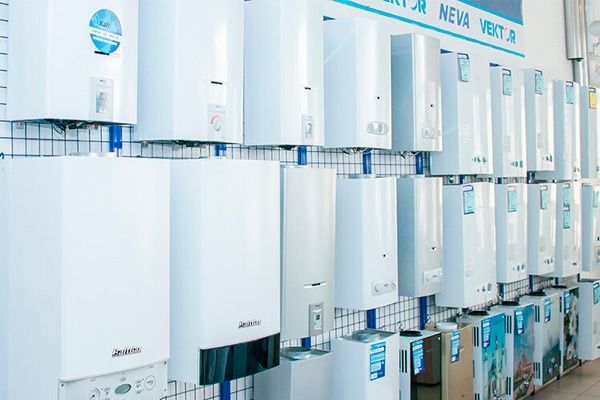 Ремонт газовых котлов