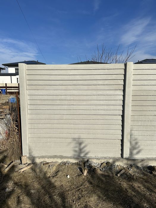 Gard beton tomsani