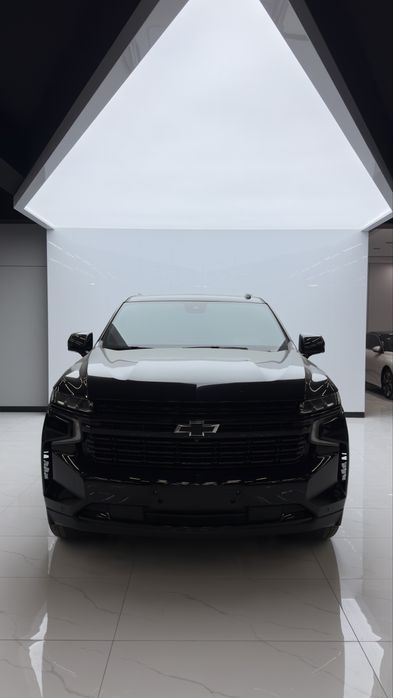 Tahoe RS 2023 idealni