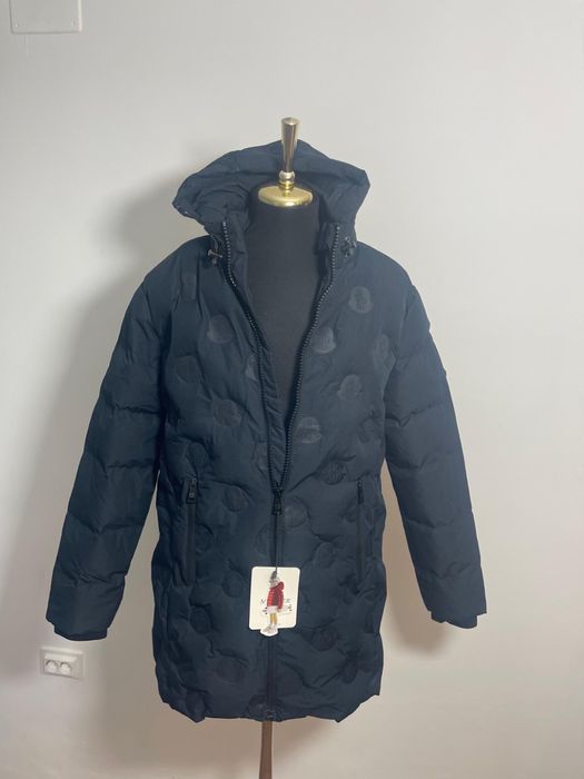 Geaca pentru iarna lunga si scurta