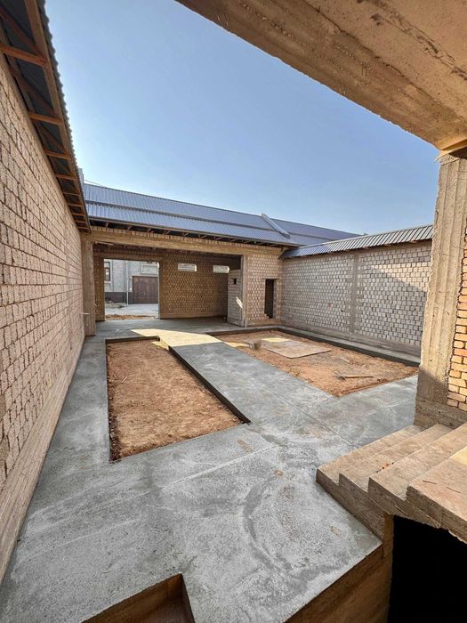 Продаётся Дом на Кибрай 3 соток