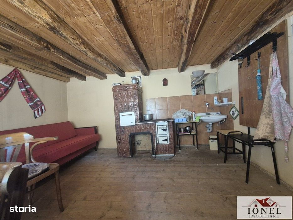 Vanzare casa in Almasu Mare