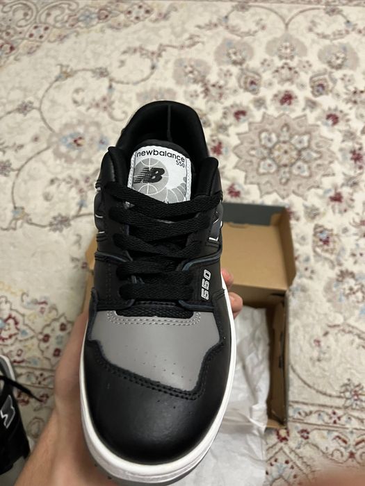 Кроссовки New Balance