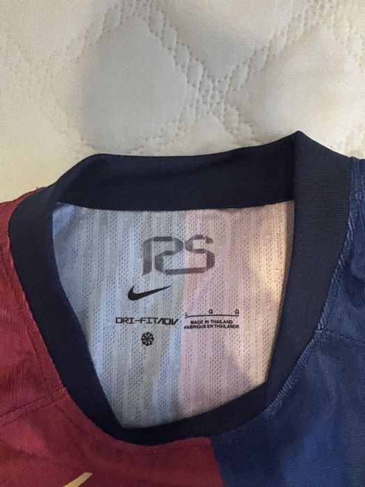 Tricou de fotbal Barcelona Lamine Yamal Travis Scott