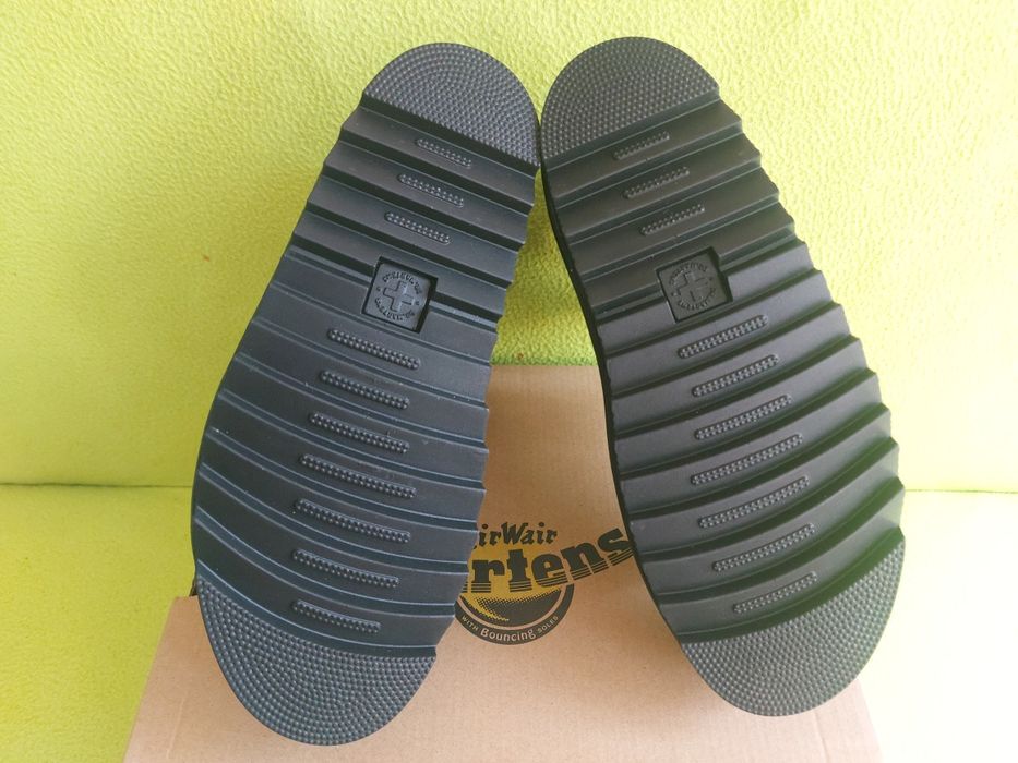 Dr.Martens-40н-Оригинални