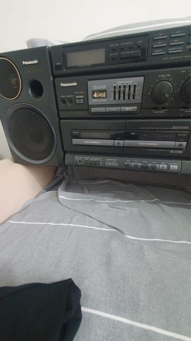 Продам магнитафон