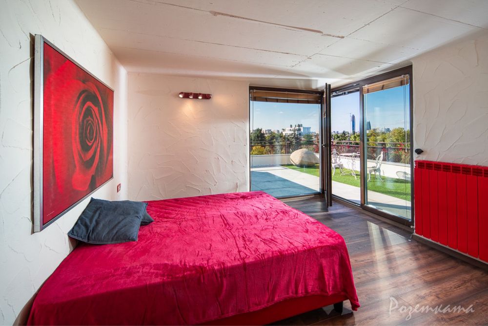 Дава се под наем Мезонет в София, Горубляне - 120 кв.м за 1700 € - Снимка #5