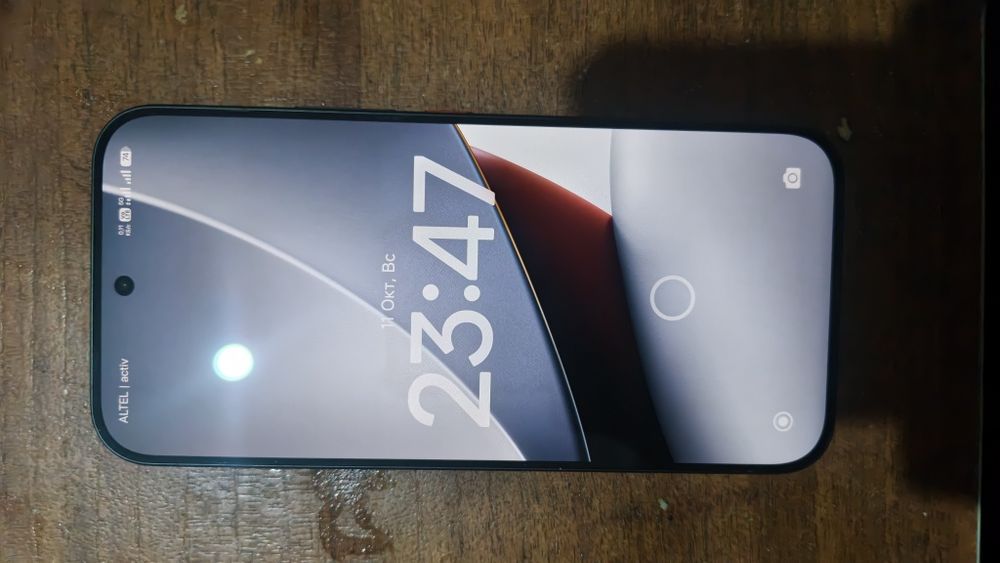 Poco F9 Ultra 16/512, Новый.