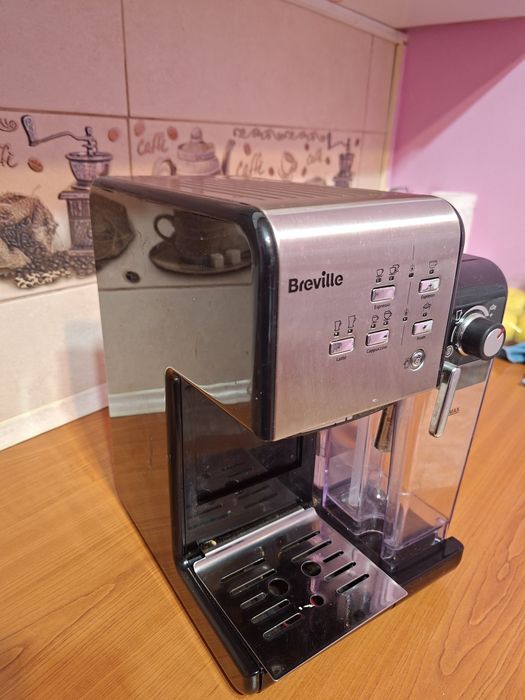 Espresor Brevulle Prima Latte ll