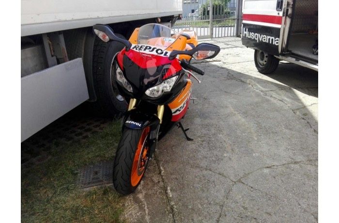 Фар за Honda CBR 1000RR (2008-2011)