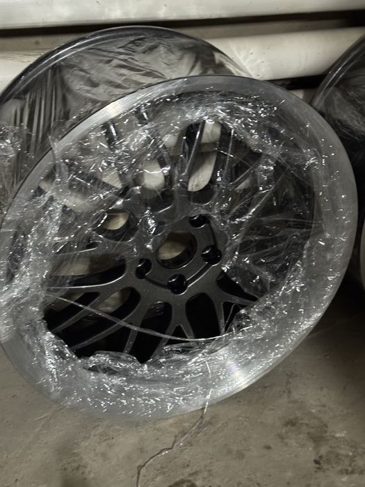 Диски BBS LM R20