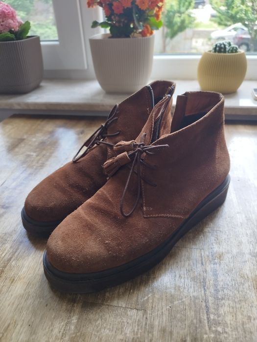 Дамски обувки 38