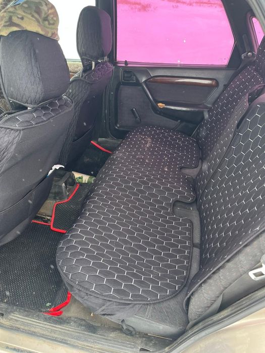 Опел вектра 2.0 объем 1994год