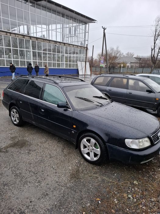 Продам автомобиль