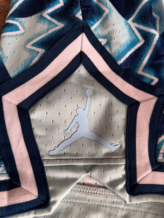 Шорты Jordan новые