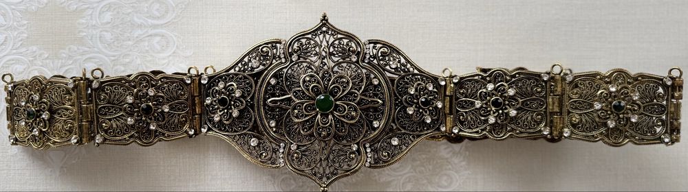 Продам национальный пояс!