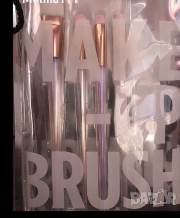 Четки за грим Tally Weijl лукс