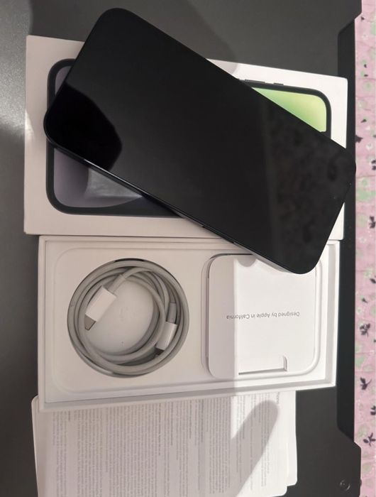 Айфон 14 на 256 гб / Iphone 14