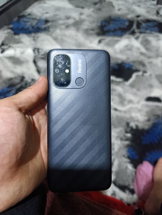 Redmi 12c 4+4/64 talik