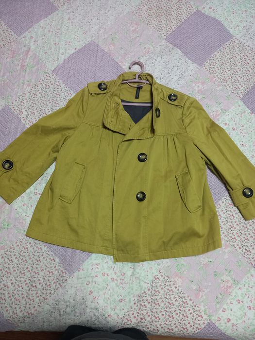 Разкошно яке пролет-есен