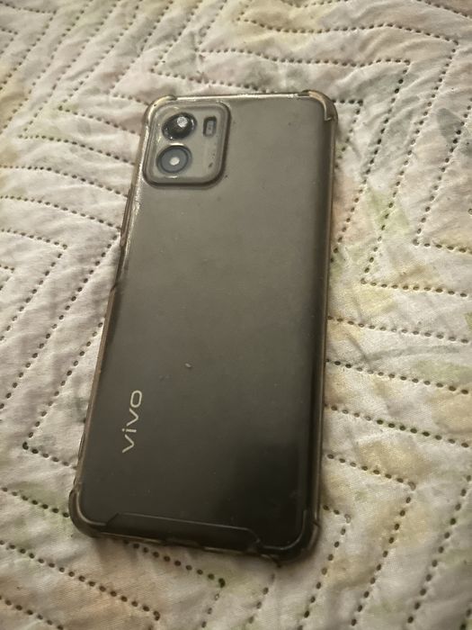 Телефон виво требует ремонта