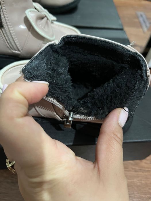 Детский аяқ киім қыз балаға