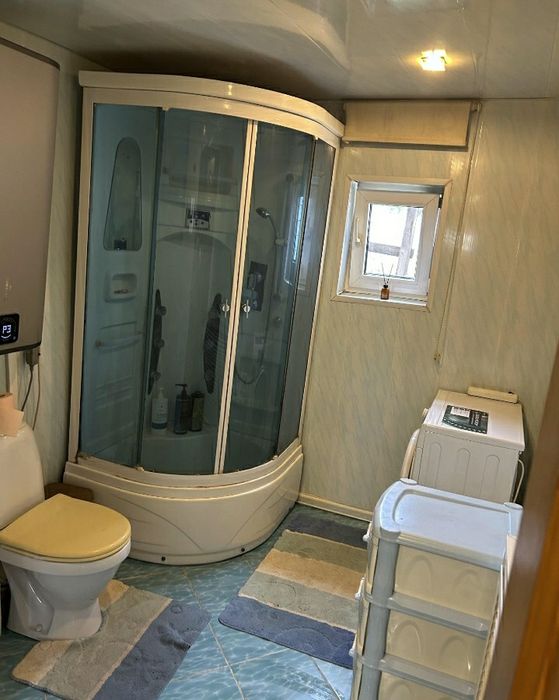 Дом в районе Химпосёлок