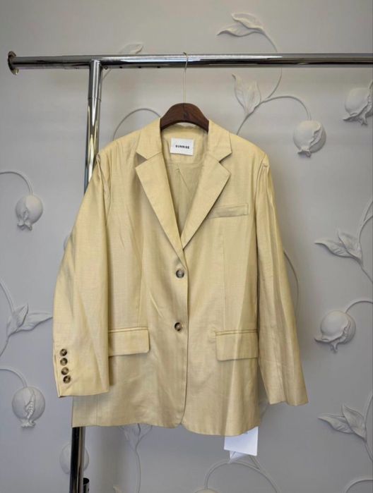 Пиджак женский до 48