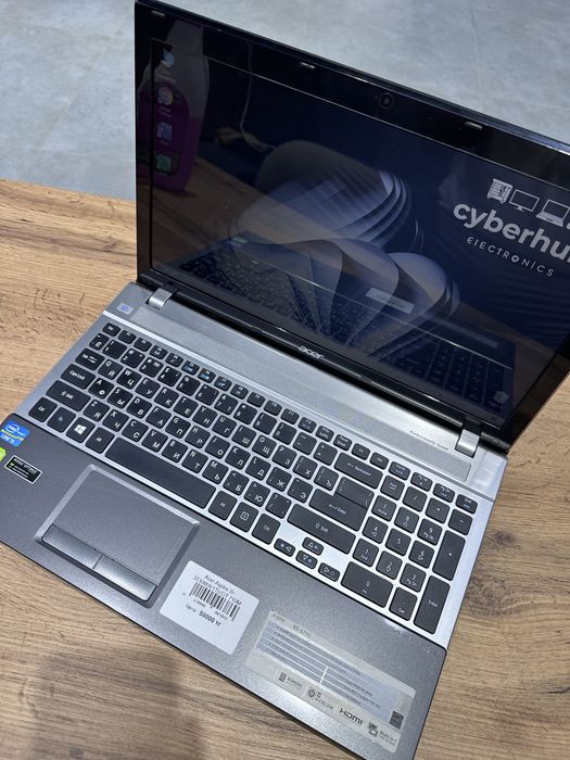 Ноутбук Acer Aspire