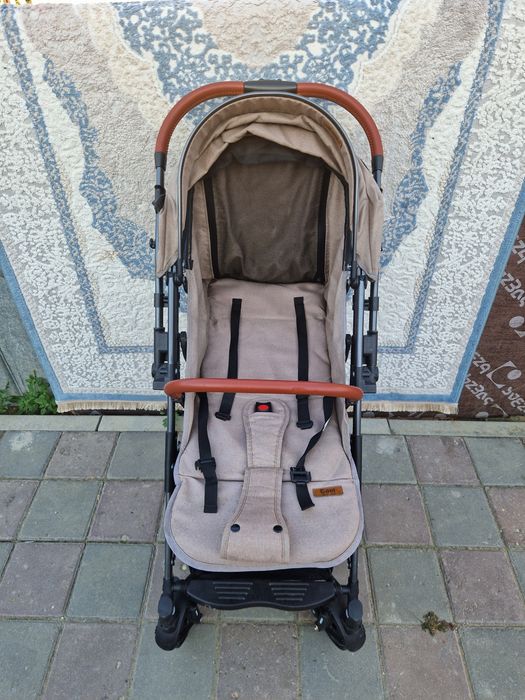 Продам детскую коляску