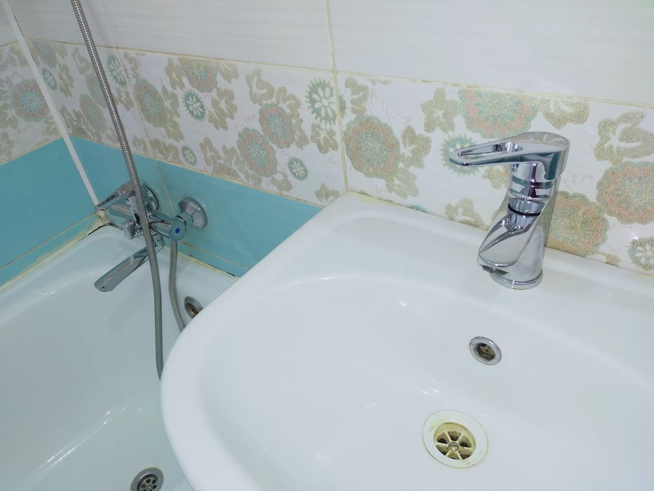 2 ч 4000, гор.вода, циалк