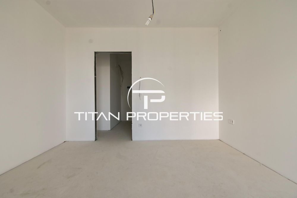 Двустаен , с Акт 16 , ж.к. Манастирски ливади