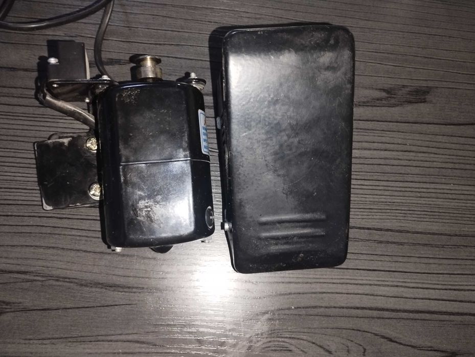 Тикув машина учун матор